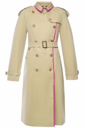 Double-breasted trench coat, zdjęcie 1 Double-breasted trench coat od Burberry
